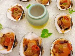 -品海楼·大连海胆锅贴馆(东港店)