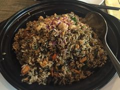 -黑明餐厅(白鹭洲店)