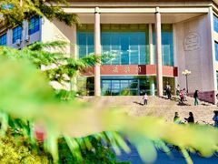 -中国政法大学(昌平校区)