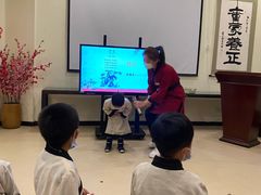 -童学馆·诗书礼乐少儿国学(天津大剧院店)