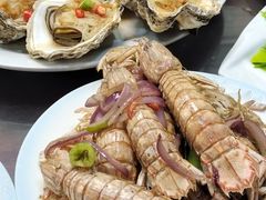 -来之顺海鲜菜馆·青岛菜·始于1993(栈桥店)