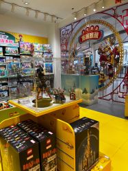 -乐高授权专卖店(南开大悦城店)