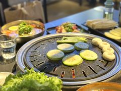 -伍丁·烤牛肋(和平东桥店)