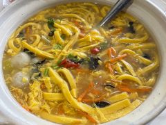 -大锅强·蒸海鲜青岛菜(金沙滩店)
