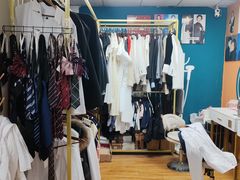 -爱定格照相馆·证件照(青岛李村苏宁店)