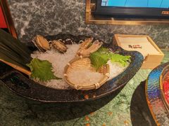 -牛New寿喜烧(金鹰世界店)