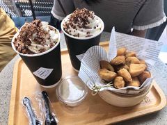 -BeauTea水仙(coco park店)