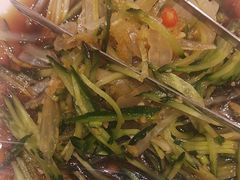 -小渔莊•地道胶东菜(旅游路万象省博物馆店)