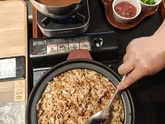-连鹭海鲜·海肠捞饭·海胆饭(星海店)