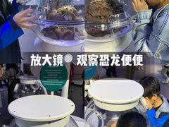 -侏罗纪世界电影特展(广州站)