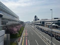 -大阪国际机场