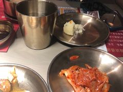 -西塔老太太泥炉烤肉(温州首店万象城黑金店)