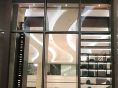 门面-新发展亚太JW万豪酒店·福苑咖啡厅