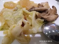 -海皇食府(水都假日酒店店)