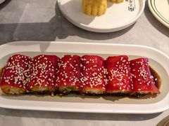 -陶兰居·香港饭店·海鲜大排档(圆融时代广场店)