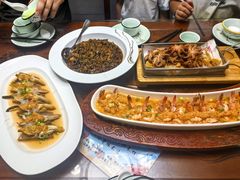 -醉御香渔家园(临沂路与大连路店)