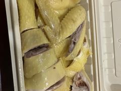 -文记壹心鸡(宝华路店)