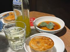 -北京老门框爆肚四季涮肉(淮海东路外滩店)