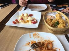 -必胜客(鹤山大道店)