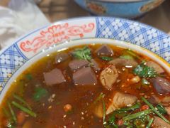 -小杨生煎(黄河路店)