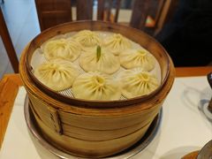 -冷大厨灌汤包