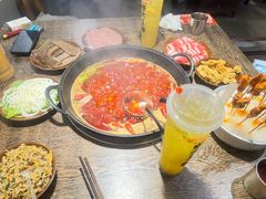 -冯校长老火锅(深圳总店)
