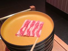 -牛New寿喜烧(中山公园龙之梦店)