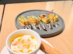 -本处·素食·融合料理(南油店)