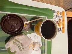 -麦当劳(开平潭江店)