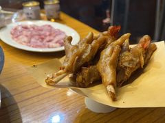 -五里关火锅(牛市口店)