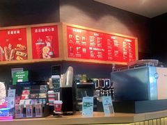 -星巴克(北京阜安路店)