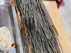 -清真·马峰烤肉(小学习北巷店)