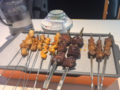 -亿牌牌东北烧烤(博物馆旗舰店)