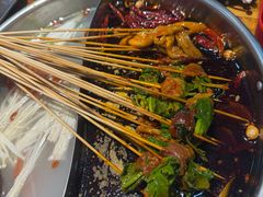 -杨校长·老成都串串香火锅(全国总店)