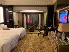 -上海浦东星河湾酒店