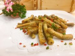 -海港酒楼·平价海鲜·茶点(小公园店)