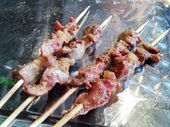 -管氏翅吧(马家堡店)