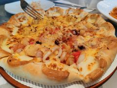 -必胜客(长安店)