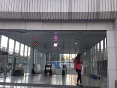 -北沙滩(地铁站)