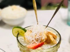 -浩海火烧云傣家菜(蓝港店)