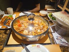 -黄记煌三汁焖锅(渝北金港国际店)