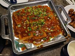 -绿茶餐厅(天津天河城店)