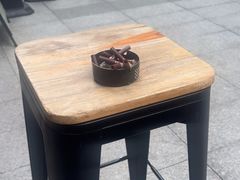 -来回·咖啡(天河南店)