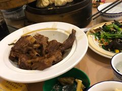-振生清真饭店(永安道店)
