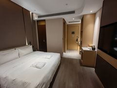 -广州高铁南站亚朵酒店