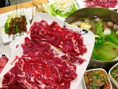 -牛沙暴潮汕牛肉火锅(章江南大道店)