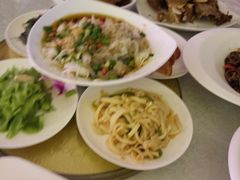 -中国吉菜名店广源宾馆餐厅