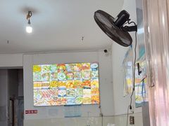 大堂-周记蟹仔粉(侨港风情街店)
