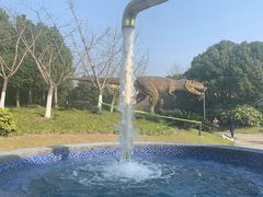 -自然谷恐龙园