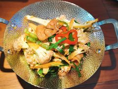 -外婆家(静安大悦城店)